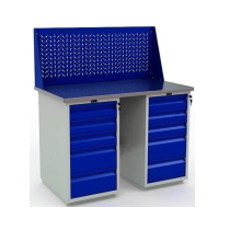 Верстак Profi WT120.WD5/WD5.010 Верстак Profi WT120.WD5/WD5.010