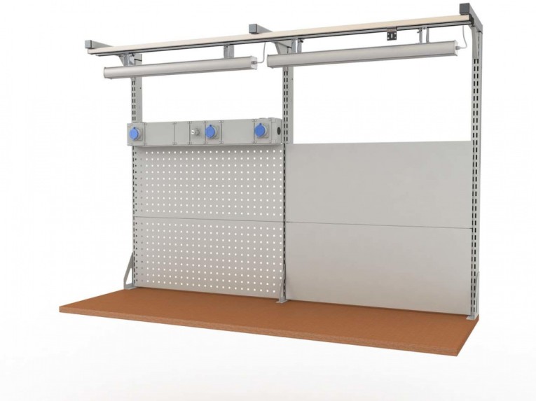 Рабочая панель 1320х2000.2 купить в Калуге Рабочая панель 1320х2000.2 купить в Калуге