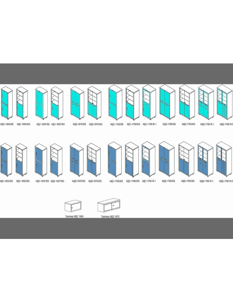 Медицинский шкаф HILFE МД 1 1760 R-1 купить в Калуге Медицинский шкаф HILFE МД 1 1760 R-1 купить в Калуге