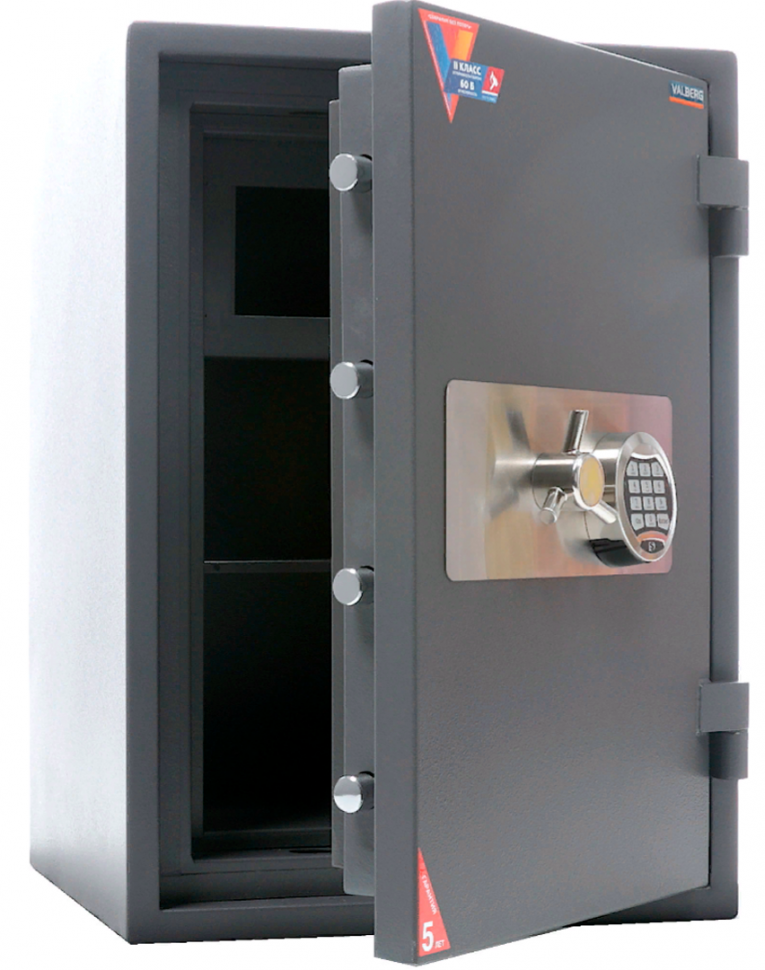 Огневзломостойкий сейф Valberg Гарант Евро 67T EL купить в Калуге