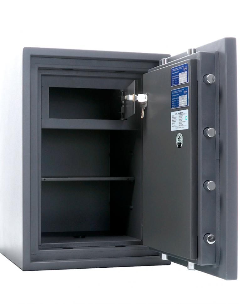 Огневзломостойкий сейф Valberg Гарант Евро 67T EL купить в Калуге