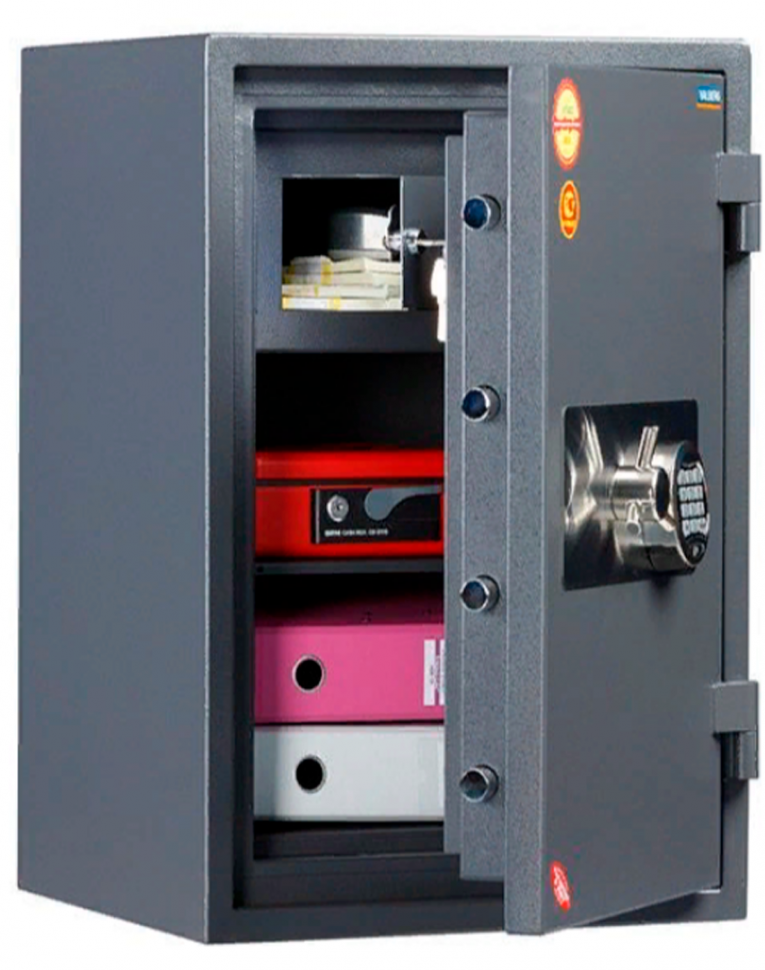 Огневзломостойкий сейф Valberg Гарант Евро 67T EL купить в Калуге