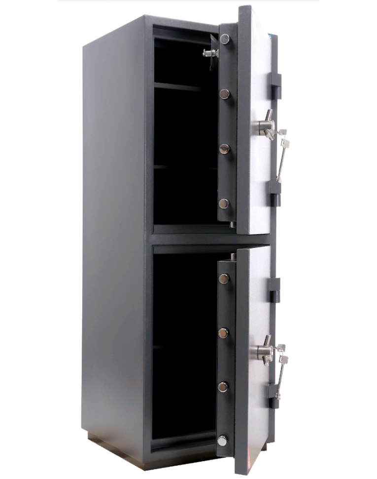 Взломостойкий сейф Valberg Гранит 120T/2 купить в Калуге