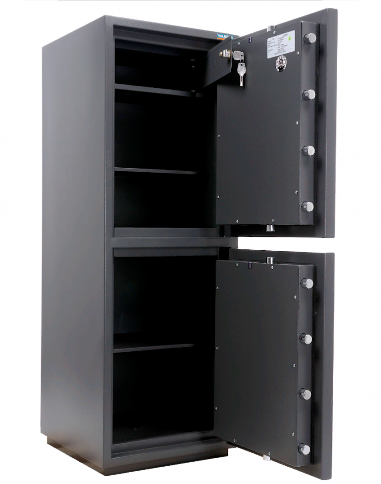 Взломостойкий сейф Valberg Гранит 120T/2 купить в Калуге