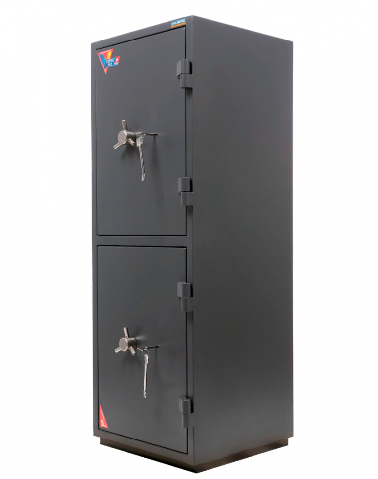 Взломостойкий сейф Valberg Гранит 120T/2 купить в Калуге
