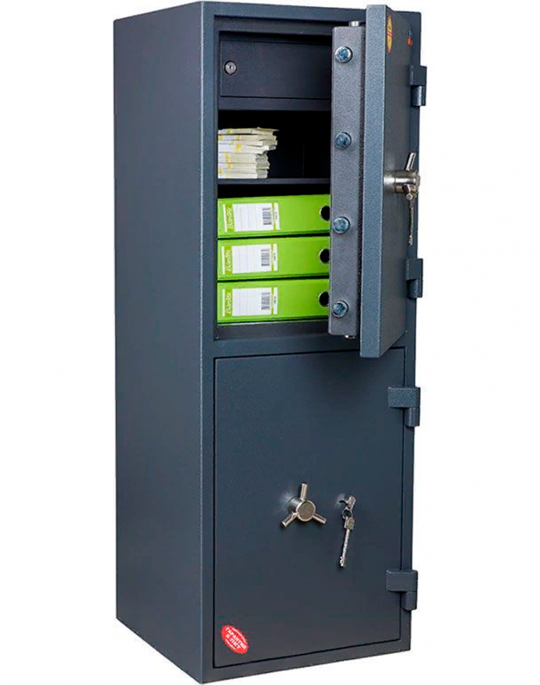 Взломостойкий сейф Valberg Гранит 120T/2 купить в Калуге