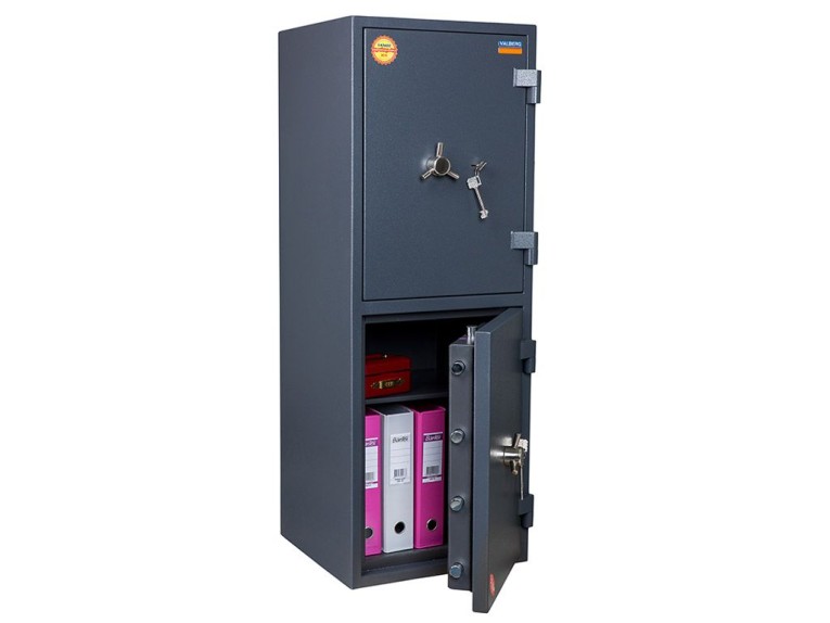 Взломостойкий сейф Valberg Гранит 120T/2 купить в Калуге