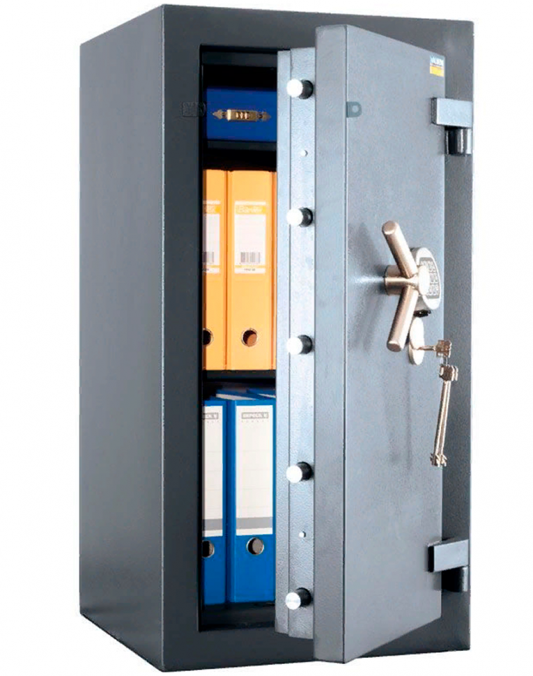 Взломостойкий сейф Valberg Рубеж 99 EL купить в Калуге Взломостойкий сейф Valberg Рубеж 99 EL купить в Калуге