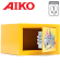 Детский металлический сейф Aiko T-170 EL Dance купить в Калуге