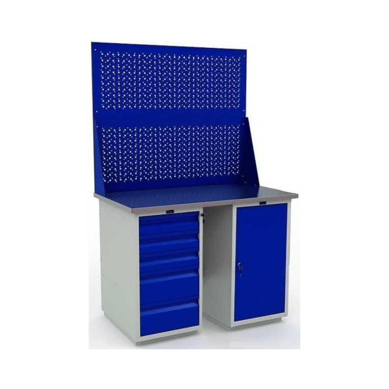 Верстак Profi WT120.WD5/WD1.020 купить в Калуге
