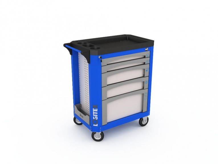 Тумба LOGITEX 5 купить в Калуге Тумба LOGITEX 5 купить в Калуге