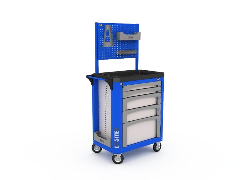 Тумба LOGITEX 5 купить в Калуге Тумба LOGITEX 5 купить в Калуге