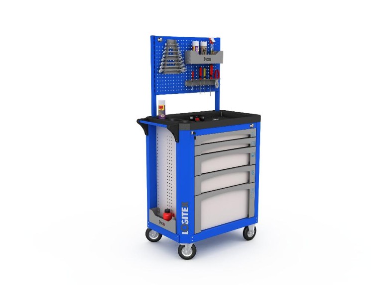 Тумба LOGITEX 5 купить в Калуге Тумба LOGITEX 5 купить в Калуге