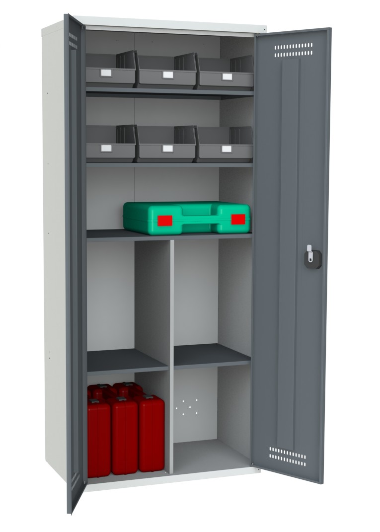 Шкаф SMART универсальный купить в Калуге