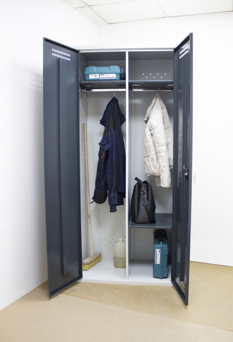 Шкаф SMART универсальный купить в Калуге