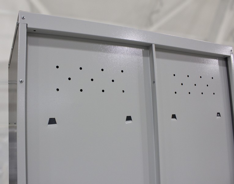 Шкаф SMART универсальный купить в Калуге