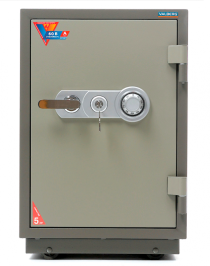 Огнестойкий сейф Valberg FRS-73.T-CL Огнестойкий сейф Valberg FRS-73.T-CL