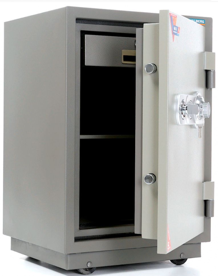 Огнестойкий сейф Valberg FRS-73.T-CL купить в Калуге Огнестойкий сейф Valberg FRS-73.T-CL купить в Калуге