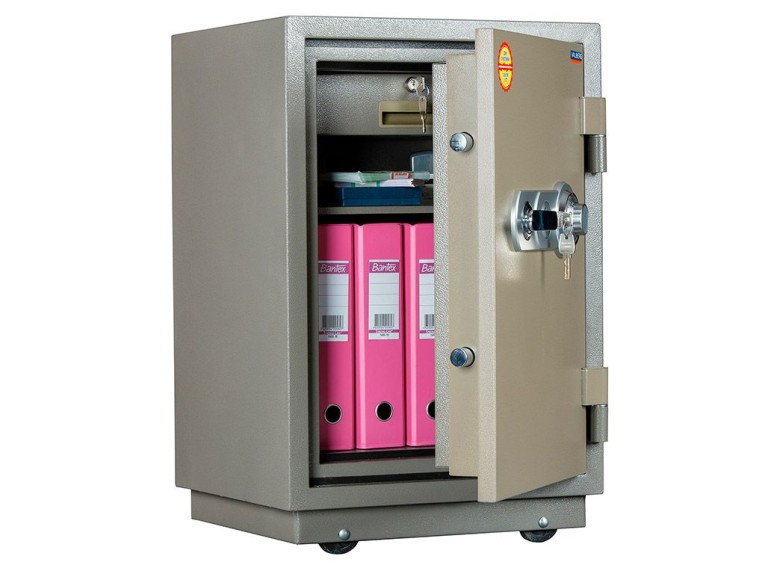 Огнестойкий сейф Valberg FRS-73.T-CL купить в Калуге Огнестойкий сейф Valberg FRS-73.T-CL купить в Калуге