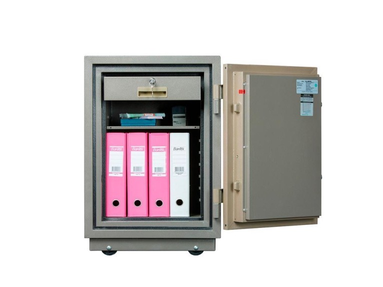 Огнестойкий сейф Valberg FRS-73.T-CL купить в Калуге Огнестойкий сейф Valberg FRS-73.T-CL купить в Калуге