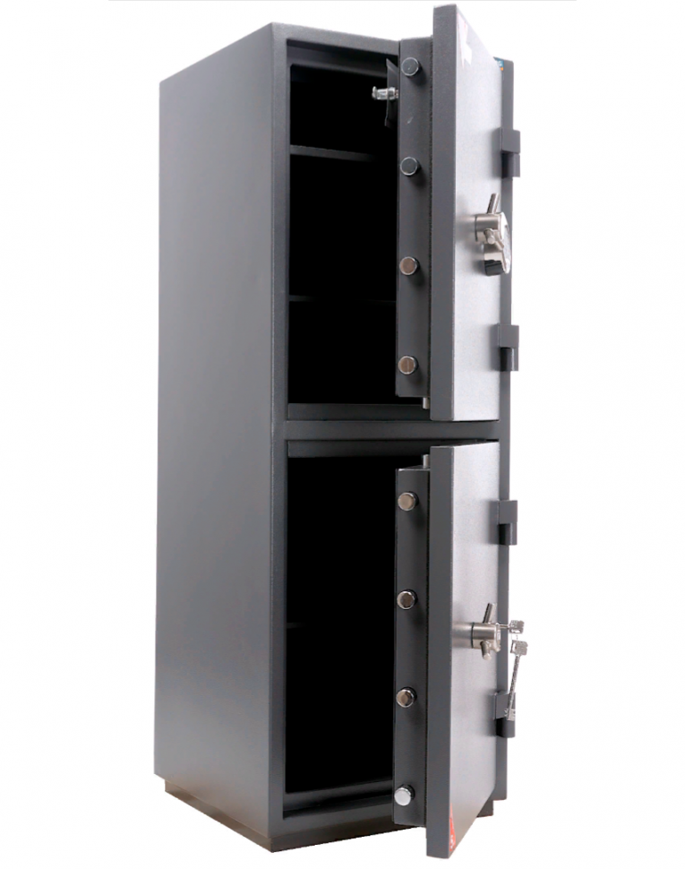 Взломостойкий сейф Valberg Гранит 120T/2 EL купить в Калуге