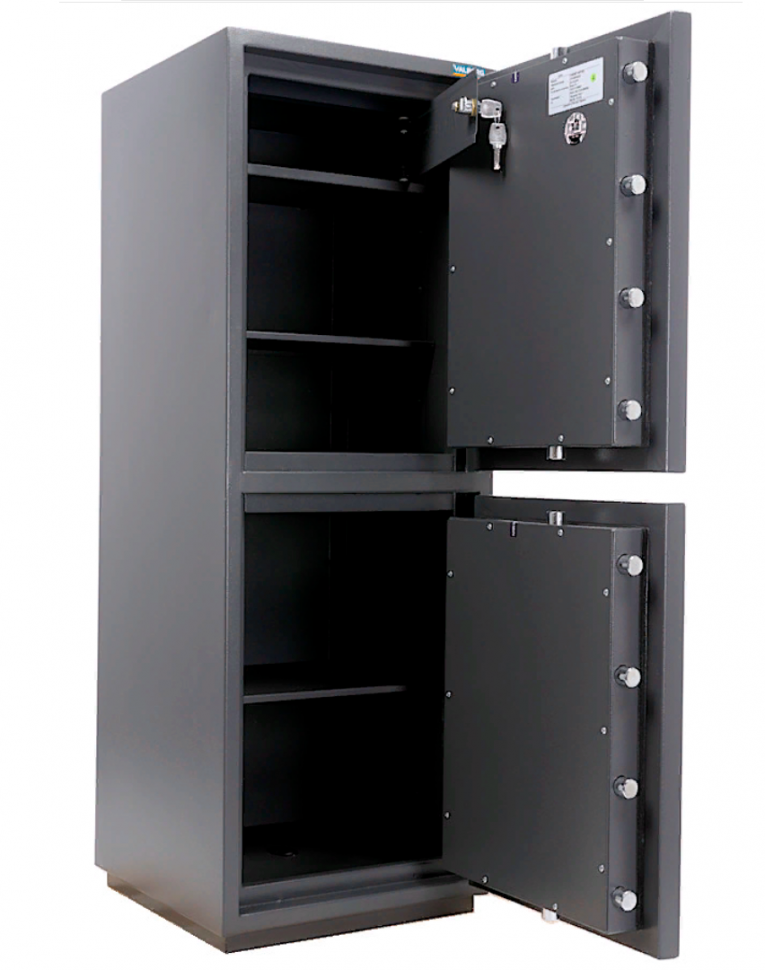 Взломостойкий сейф Valberg Гранит 120T/2 EL купить в Калуге