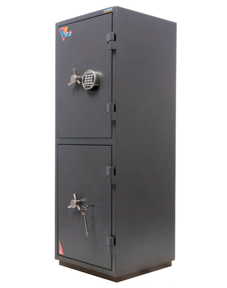 Взломостойкий сейф Valberg Гранит 120T/2 EL купить в Калуге