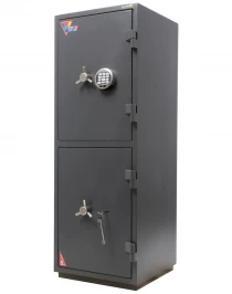 Взломостойкий сейф Valberg Гранит 120T/2 EL Взломостойкий сейф Valberg Гранит 120T/2 EL