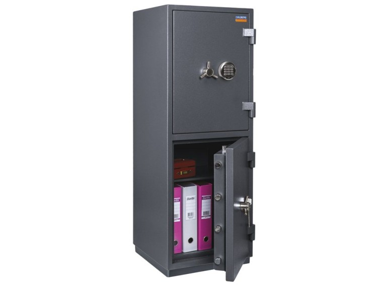 Взломостойкий сейф Valberg Гранит 120T/2 EL купить в Калуге