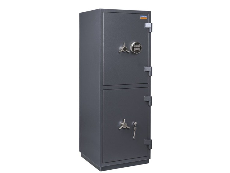 Взломостойкий сейф Valberg Гранит 120T/2 EL купить в Калуге