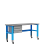 Стол промышленный PLC 20.3-М