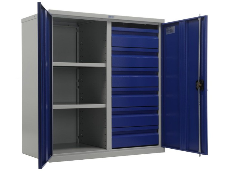 Шкаф инструментальный ТС 1095-100206 купить в Калуге Шкаф инструментальный ТС 1095-100206 купить в Калуге