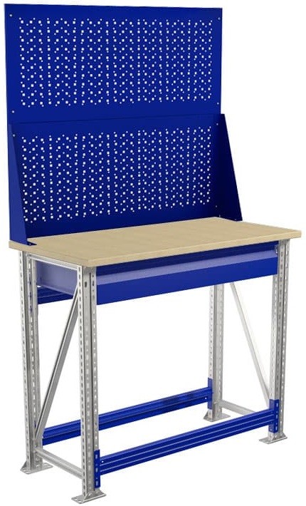 Верстак Master M100.MF1 / MF1.120 купить в Калуге Верстак Master M100.MF1 / MF1.120 купить в Калуге