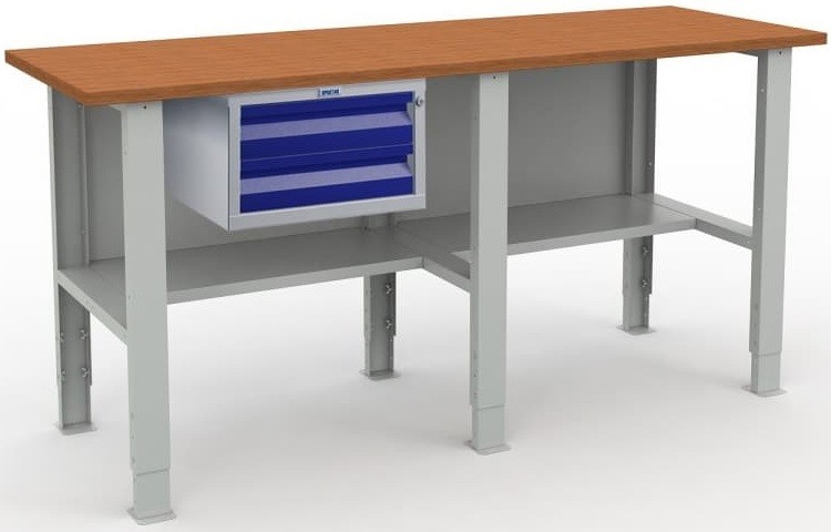 Верстак Expert W200.F2/F2/F2.100 купить в Калуге Верстак Expert W200.F2/F2/F2.100 купить в Калуге