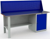 Верстак Expert W200.F2/WS1.010.W Верстак Expert W200.F2/WS1.010.W