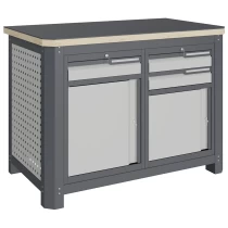 Верстак MCN 1252.S89 Верстак MCN 1252.S89