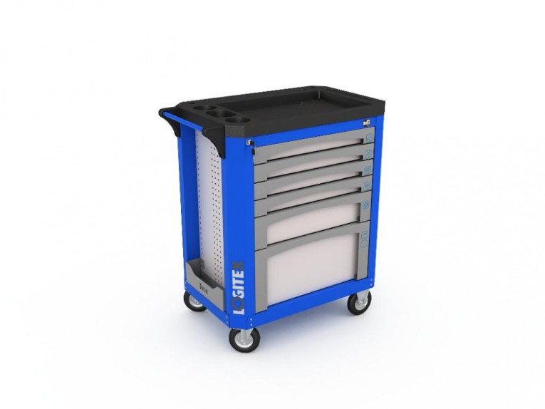 Тумба LOGITEX 6 купить в Калуге Тумба LOGITEX 6 купить в Калуге