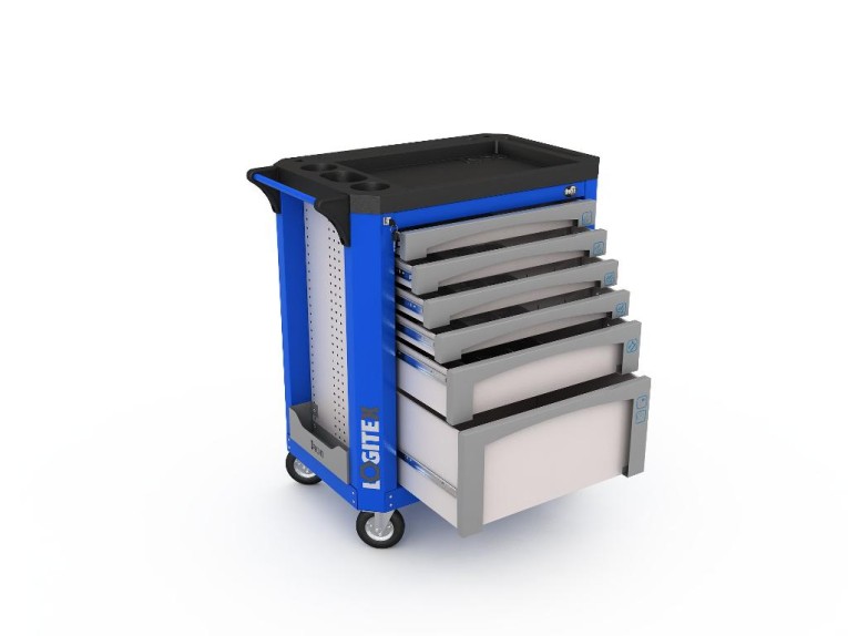 Тумба LOGITEX 6 купить в Калуге Тумба LOGITEX 6 купить в Калуге