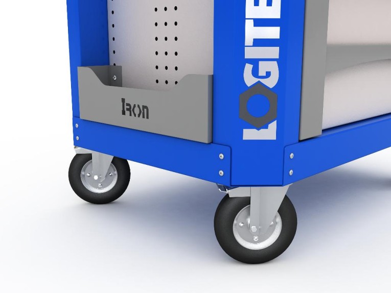 Тумба LOGITEX 6 купить в Калуге Тумба LOGITEX 6 купить в Калуге