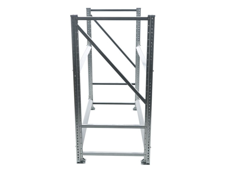 Стеллаж MS PRO 1200/1353X606 стационарный для хранения 8 шин купить в Калуге Стеллаж MS PRO 1200/1353X606 стационарный для хранения 8 шин купить в Калуге