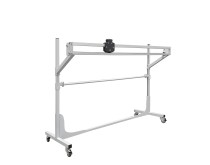 Стойка для Gresson рулонов с резаком Gresson СРР-1500 Стойка для Gresson рулонов с резаком Gresson СРР-1500