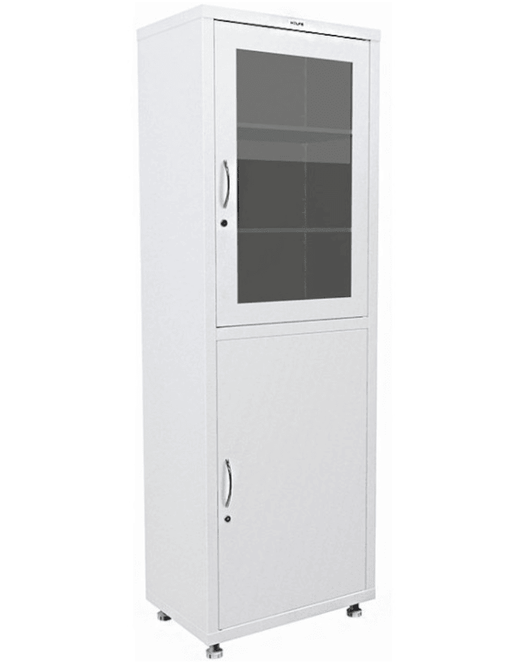 Медицинский шкаф HILFE МД 1 1760 R купить в Калуге