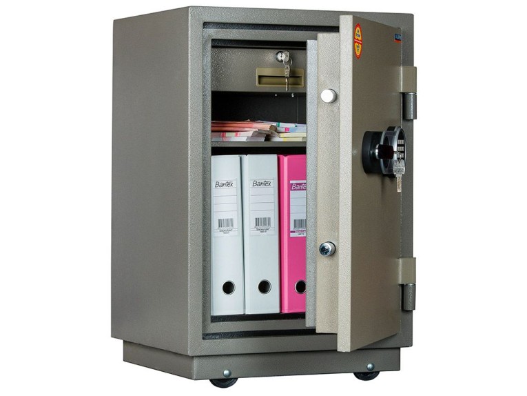 Огнестойкий сейф Valberg FRS-73.T-EL купить в Калуге Огнестойкий сейф Valberg FRS-73.T-EL купить в Калуге