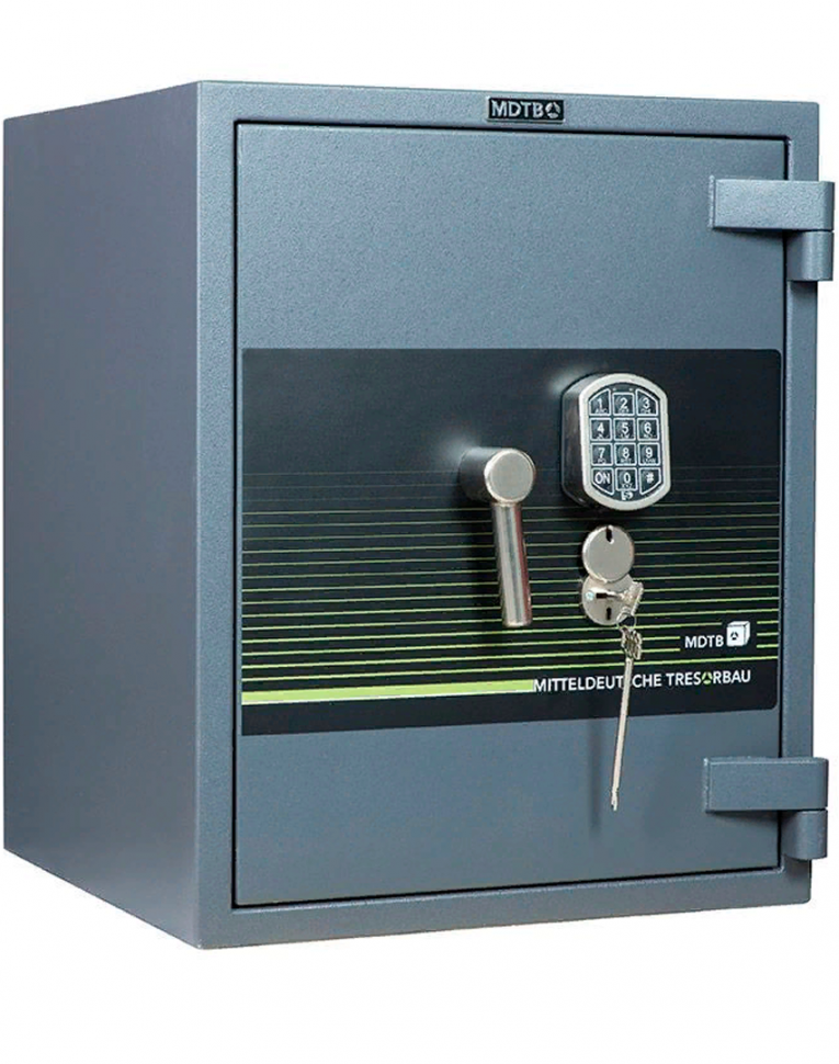 Взломостойкий сейф MDTB Burgas-67 2K купить в Калуге Взломостойкий сейф MDTB Burgas-67 2K купить в Калуге