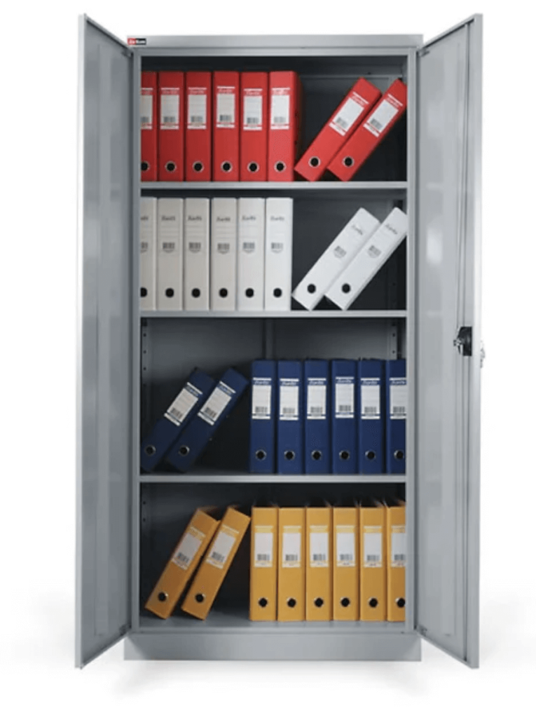 Шкаф архивный ДиКом КД-151 разб. купить в Калуге