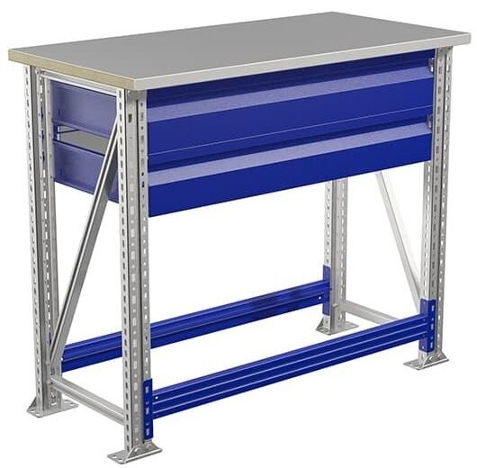 Верстак Master MT100.MF1 / MF1.200 купить в Калуге Верстак Master MT100.MF1 / MF1.200 купить в Калуге