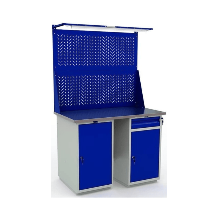 Верстак Profi WT120.WD1/WD2.021 купить в Калуге