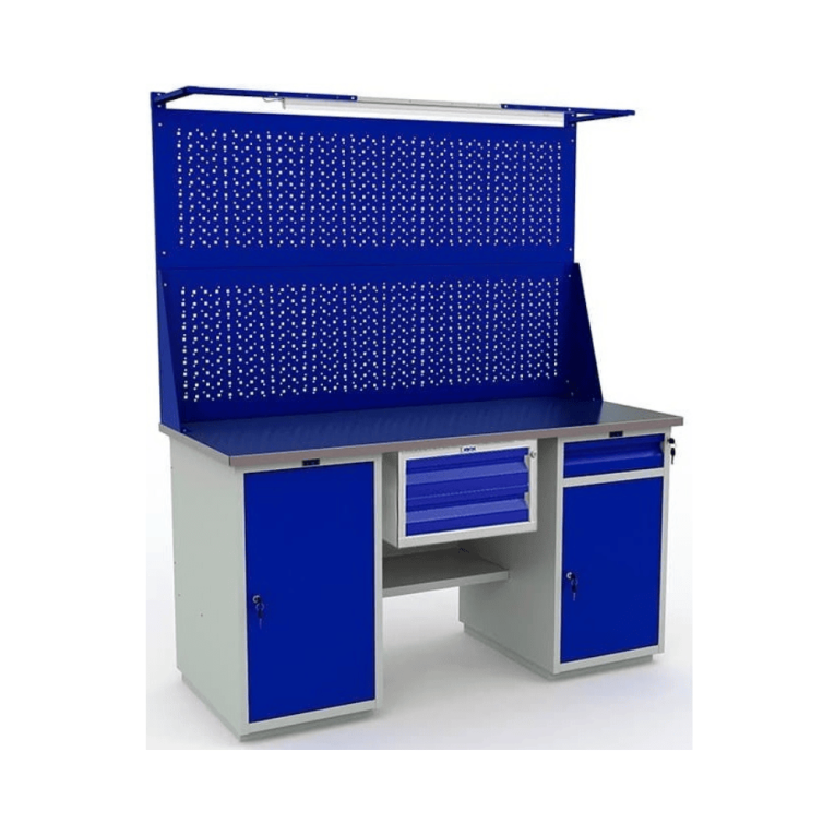 Верстак Profi WT160.WD1/WD2.121 купить в Калуге