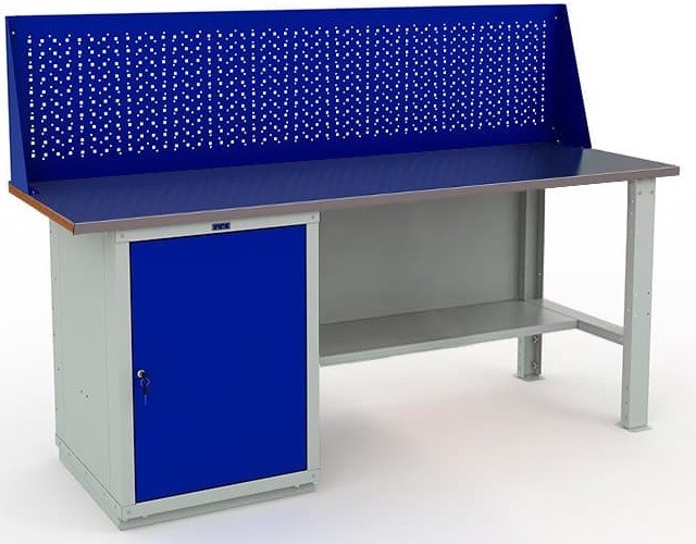 Верстак Expert W200.WS1/F2.010.W купить в Калуге Верстак Expert W200.WS1/F2.010.W купить в Калуге