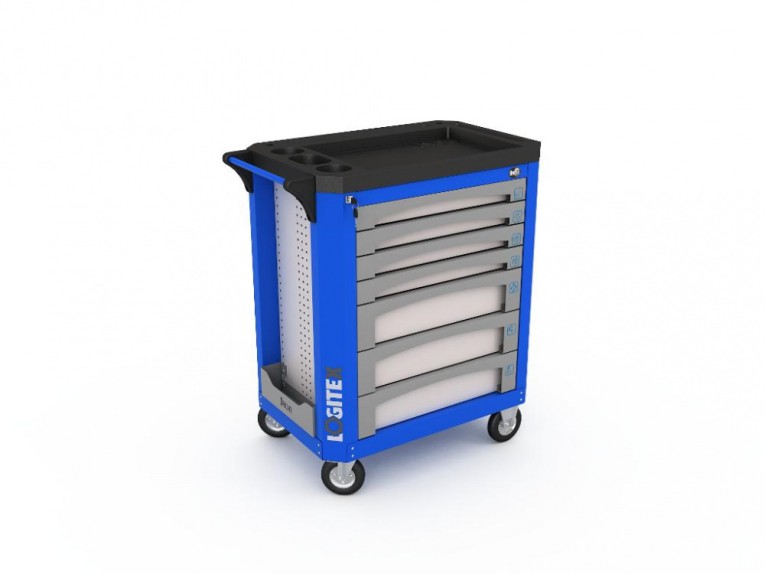 Тумба LOGITEX 7 купить в Калуге Тумба LOGITEX 7 купить в Калуге